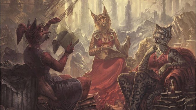 docker有哪些有趣的用途?